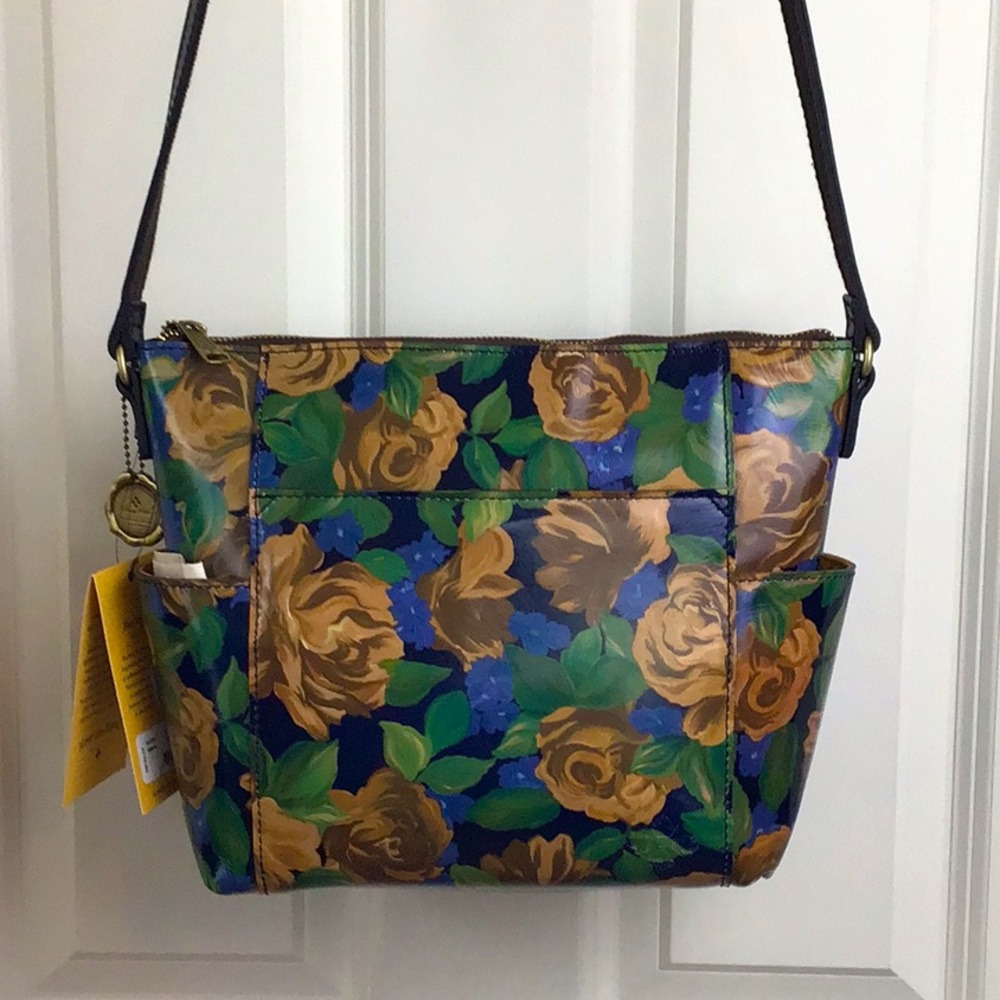 NEW🌸Patricia Nash Crossbody - Picture 10 of 15